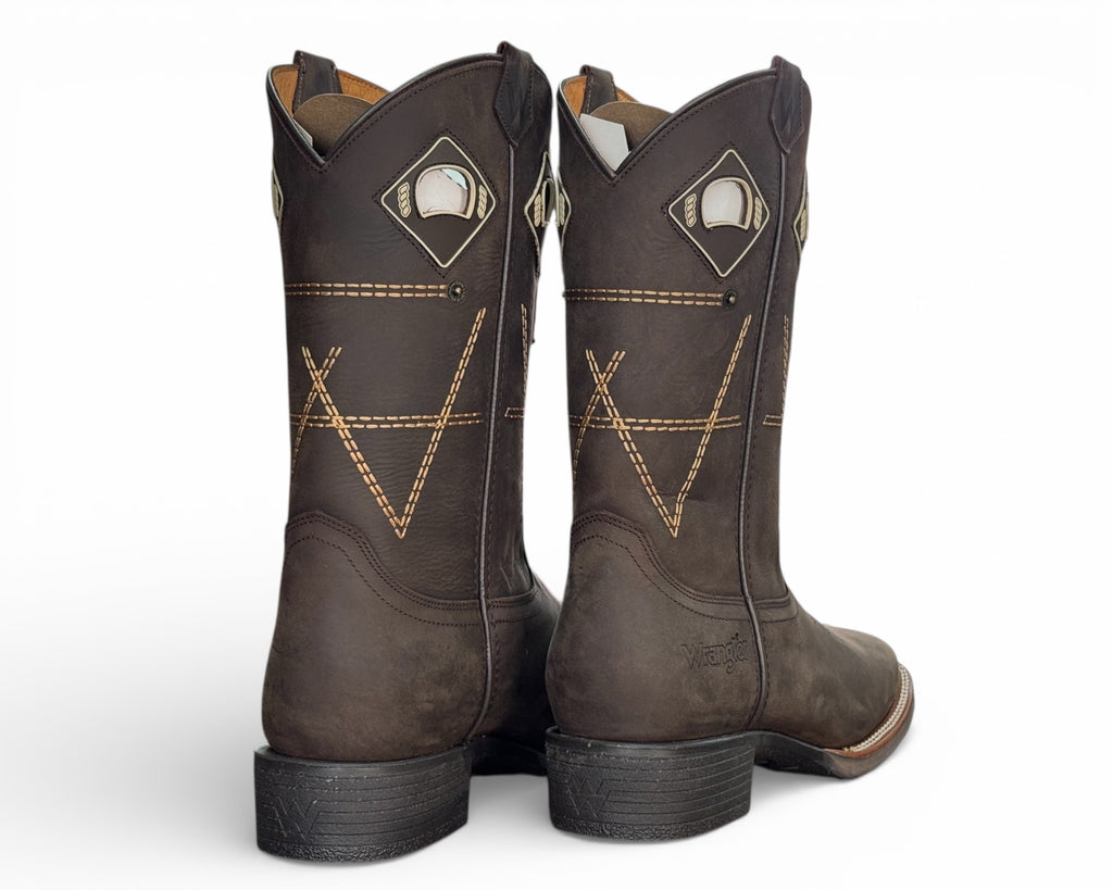 WRANGLER LEGEND CABALLERO