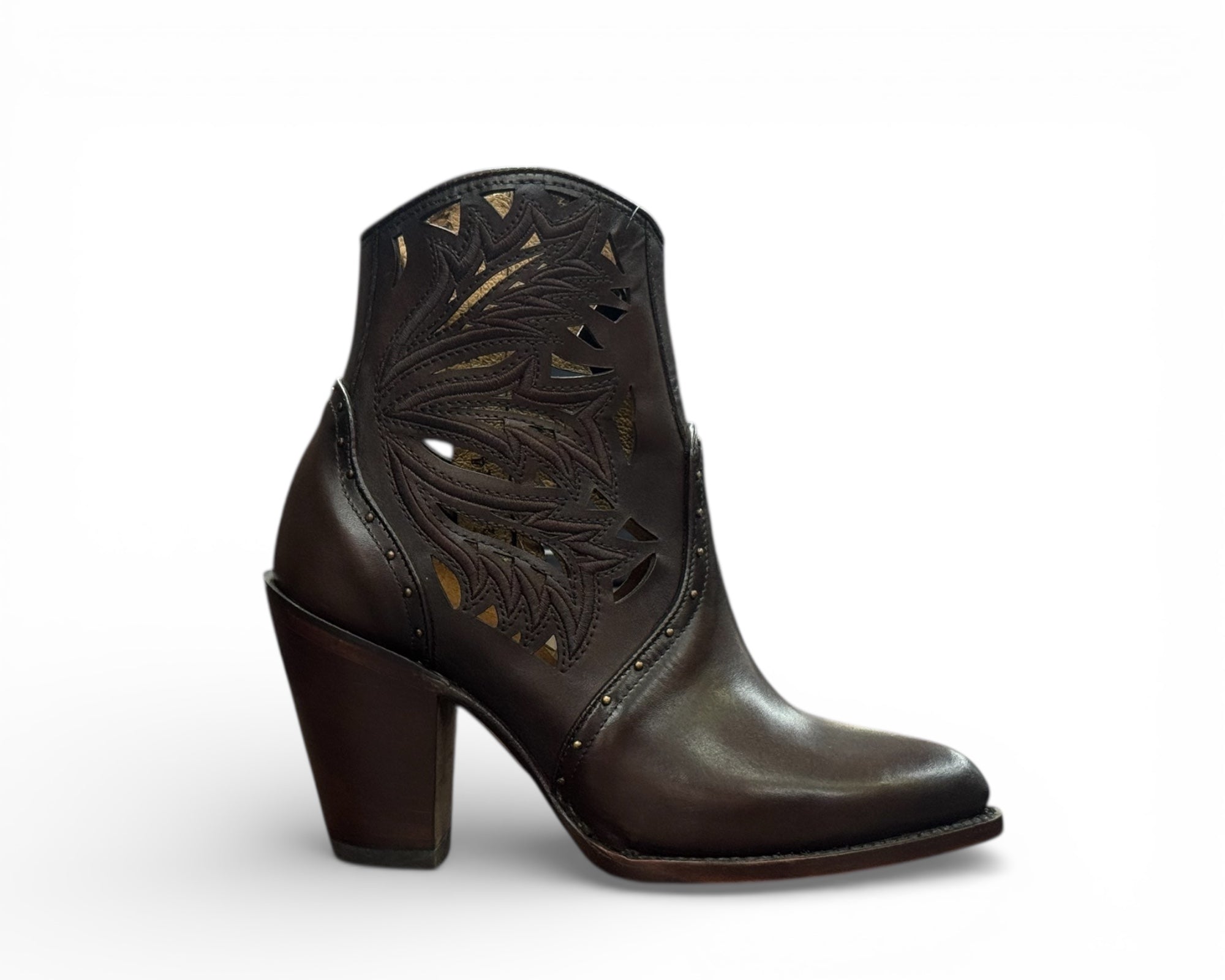 RIO GRANDE MICHEL DAMA