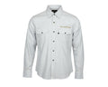 CAMISA YELLOWSTONE BLANCA CABALLERO