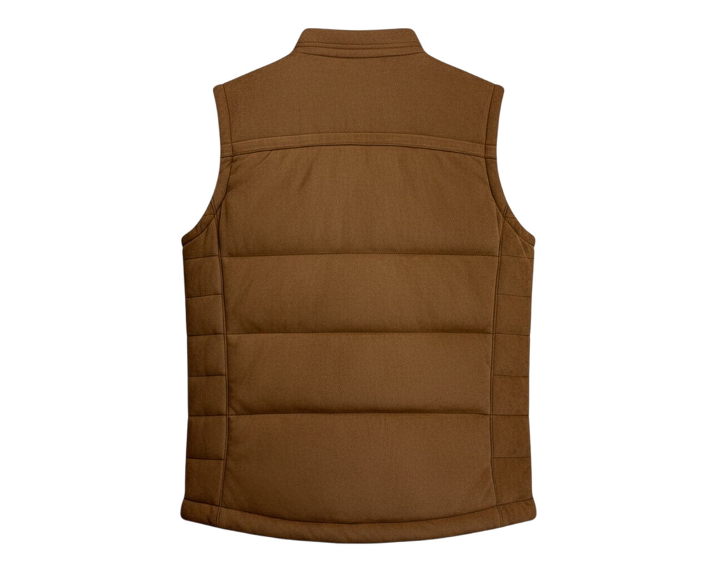 CHALECO LOS POTROS MCALLEN