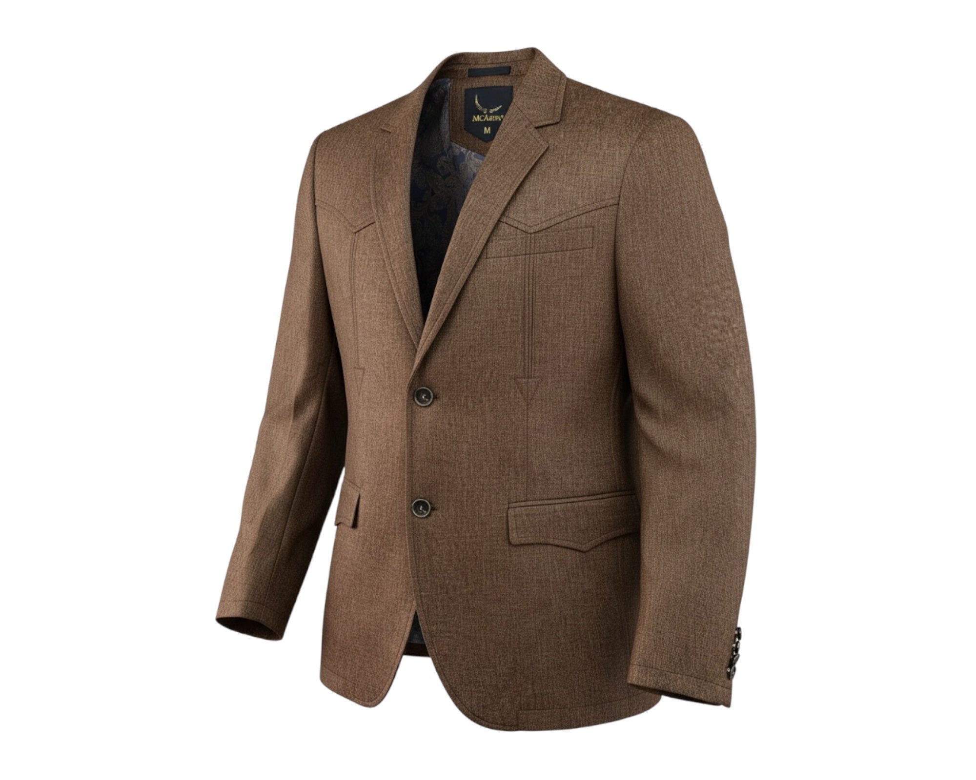 Saco McAllen Yucateco Café