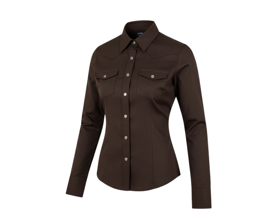 CAMISA R01 DAMA