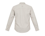 CAMISA RANCHO CERO UNO WATERPROOF CRISTAL CABALLERO