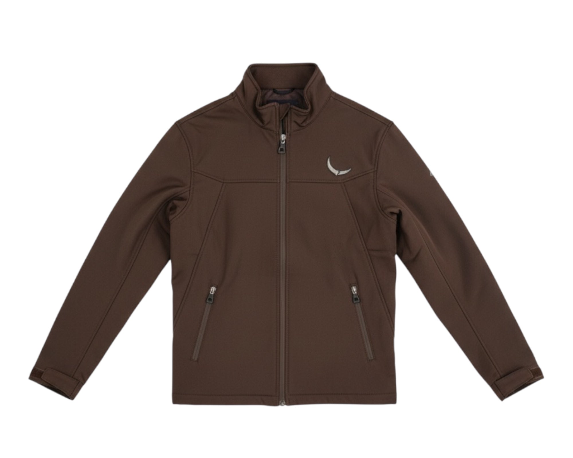 Chamarra McAllen Café Watherproof