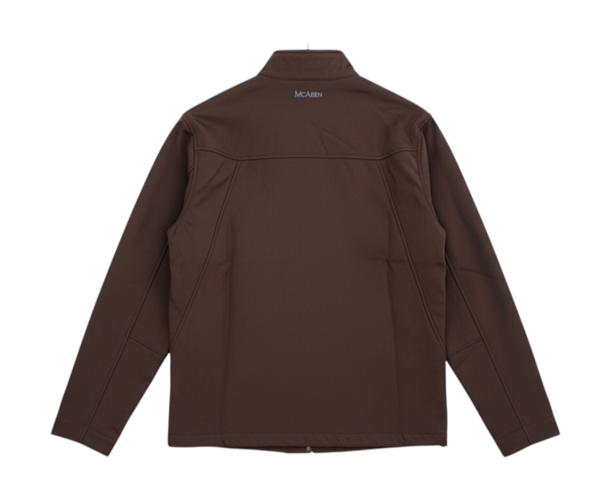 Chamarra McAllen Café Watherproof