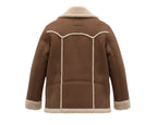 CHAMARRA WRANGLER JACQUAD DAMA