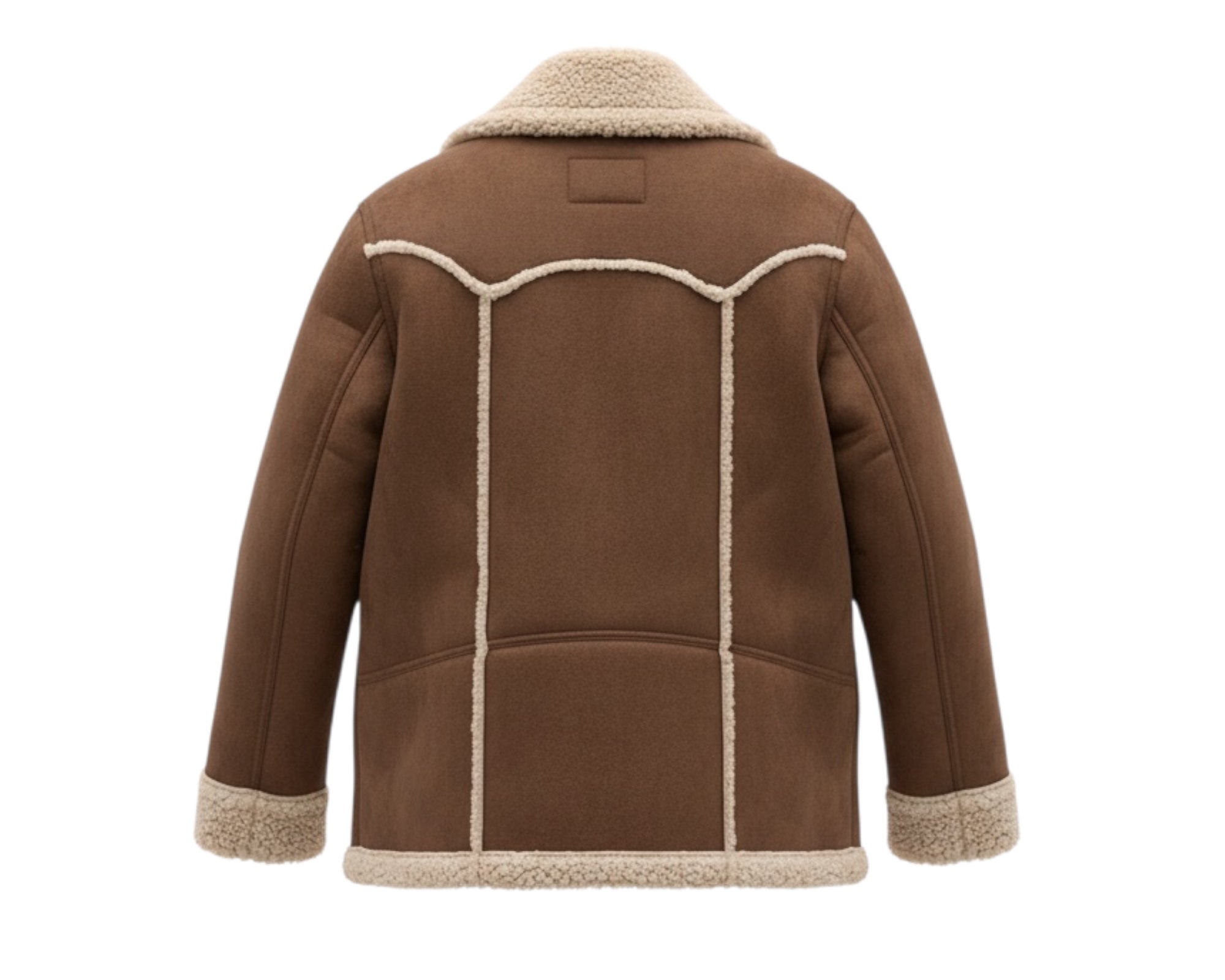 CHAMARRA WRANGLER JACQUAD
