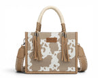 BOLSA WRANGLER WG386 KH DAMA