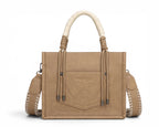 BOLSA WRANGLER WG386 KH DAMA