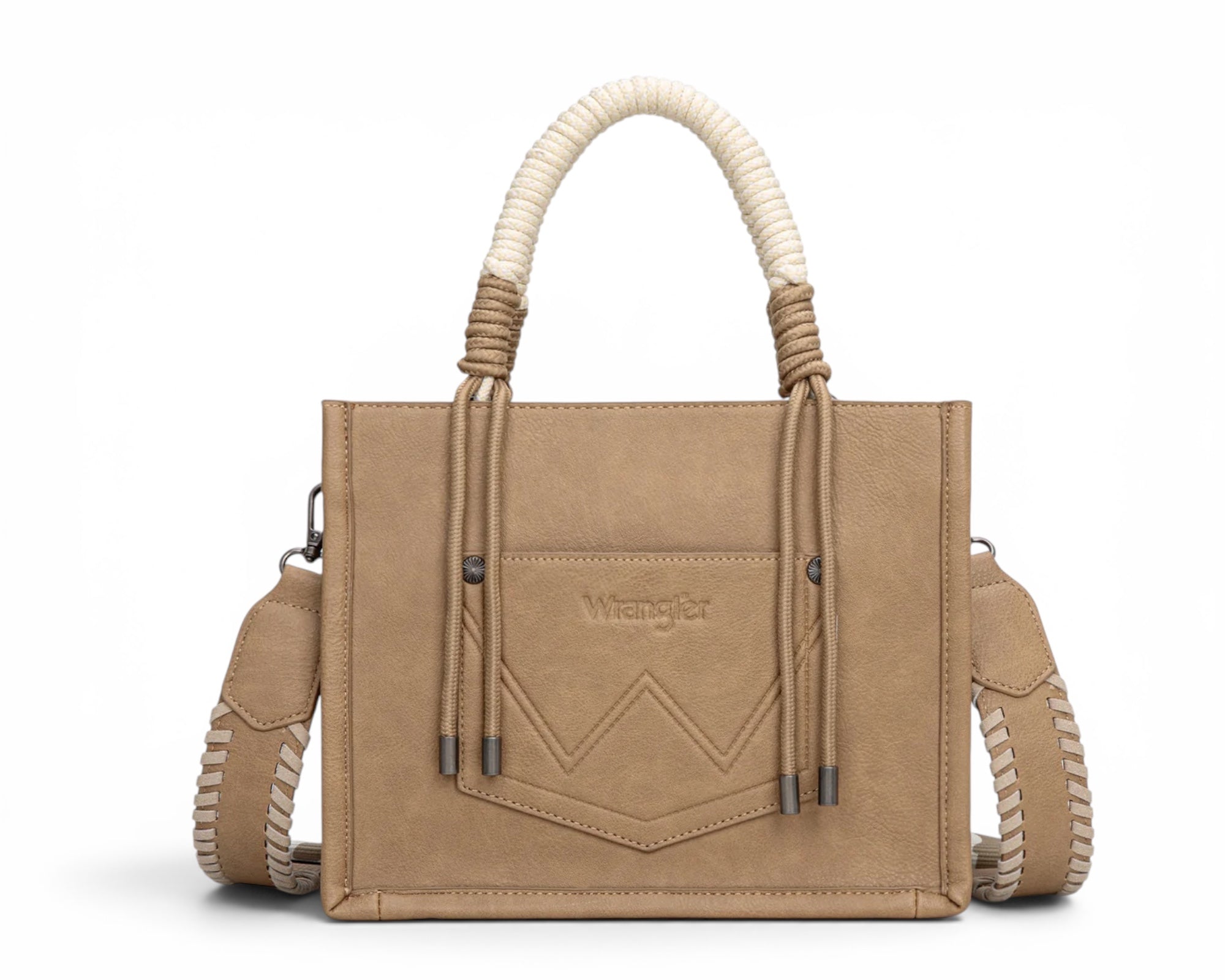 BOLSA WRANGLER WG386 KH DAMA