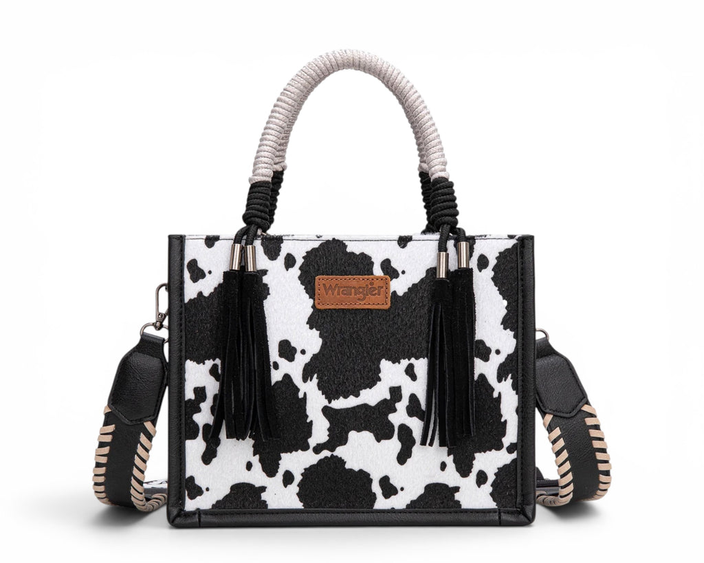 BOLSA WRANGLER WG386 BK DAMA