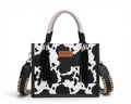 BOLSA WRANGLER WG386 BK DAMA