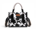 BOLSA WRANGLER WG386 BK DAMA
