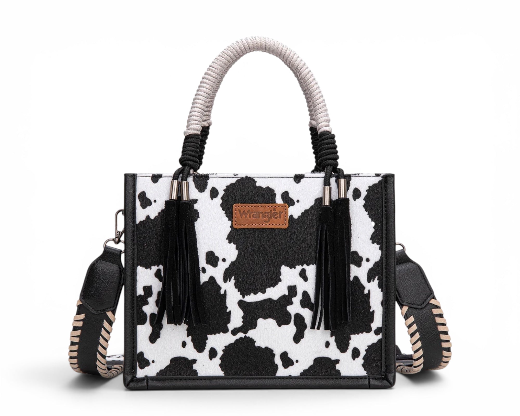 BOLSA WRANGLER WG386 BK DAMA