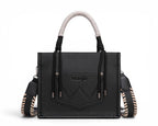 BOLSA WRANGLER WG386 BK DAMA
