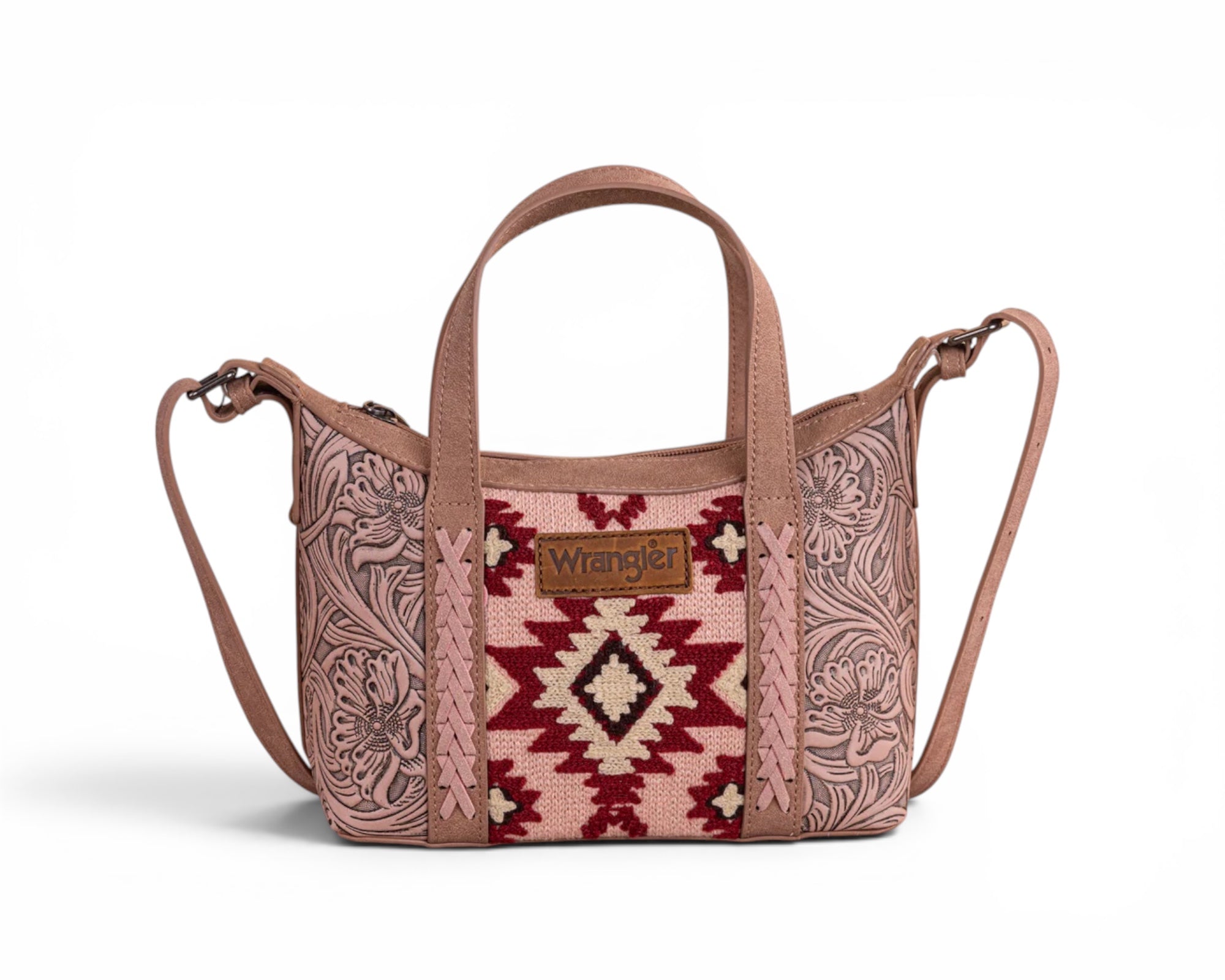 BOLSA WRANGLER WG226 DAMA