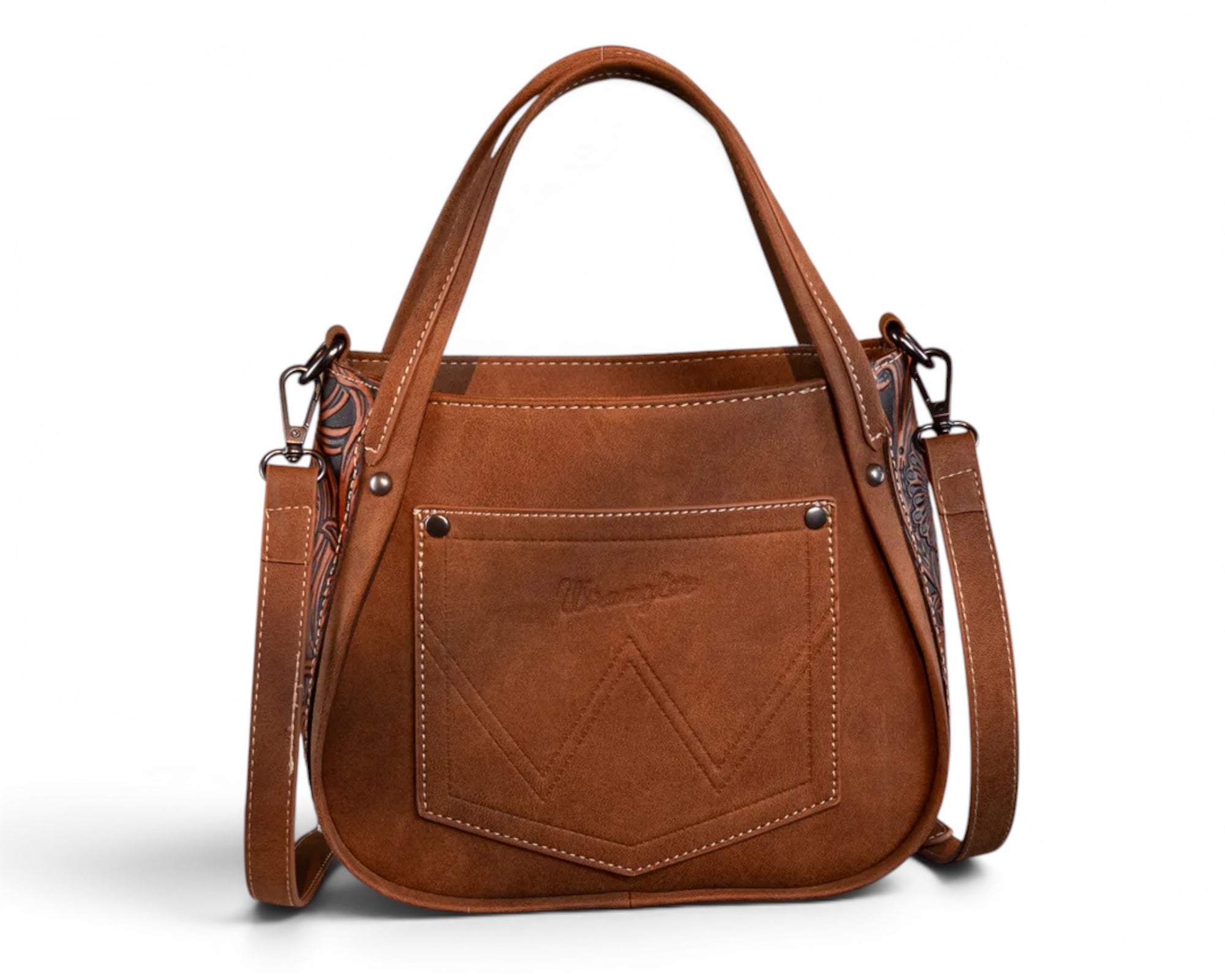 BOLSA WRANGLER WG169-2022 DAMA