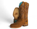 BOTA NOKOTA HORSE BIANCA DAMA