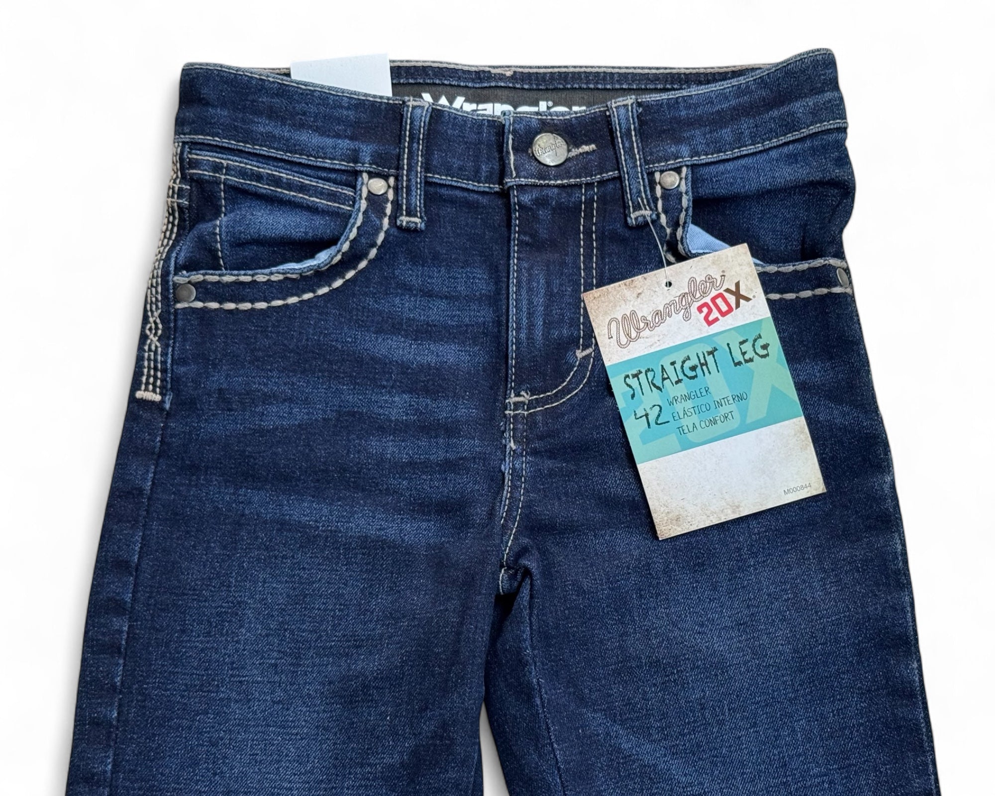 Pantalón Wrangler Niño