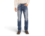 PANTALÓN MCALLEN MARINO CABALLERO