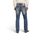 PANTALÓN MCALLEN MARINO CABALLERO