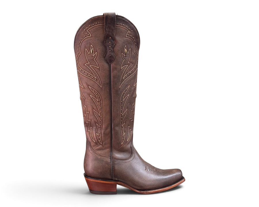 BOTA RIO GRANDE DAMA VICTORIA