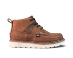 BOTA CINTAS JUSTIN CABALLERO