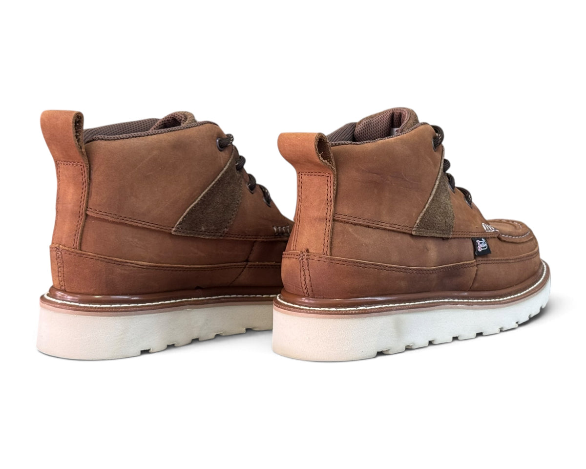 BOTA CINTAS JUSTIN CABALLERO