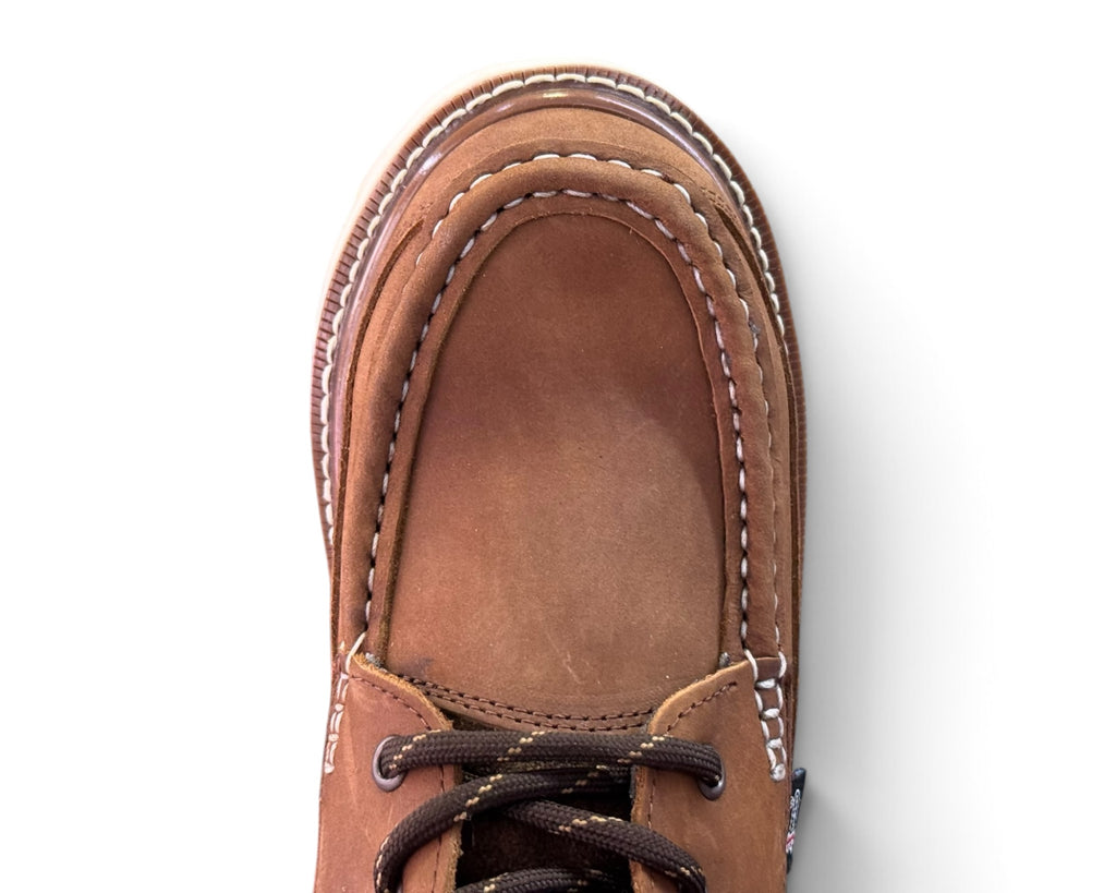 BOTA CINTAS JUSTIN CABALLERO