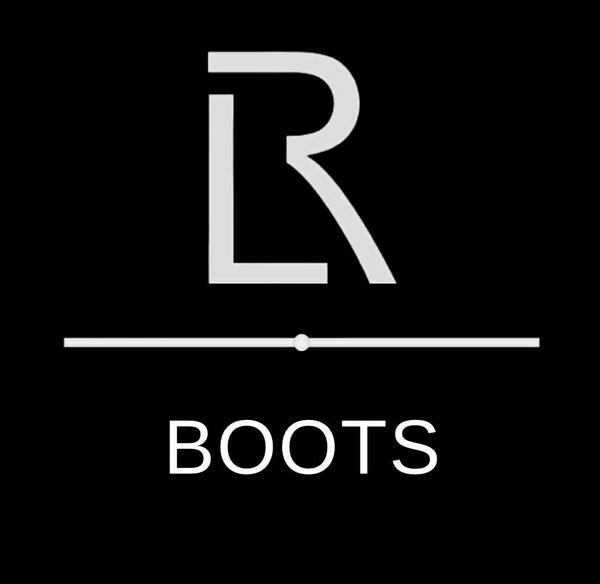 LR BOOTS